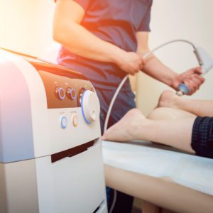 Shockwave Therapy