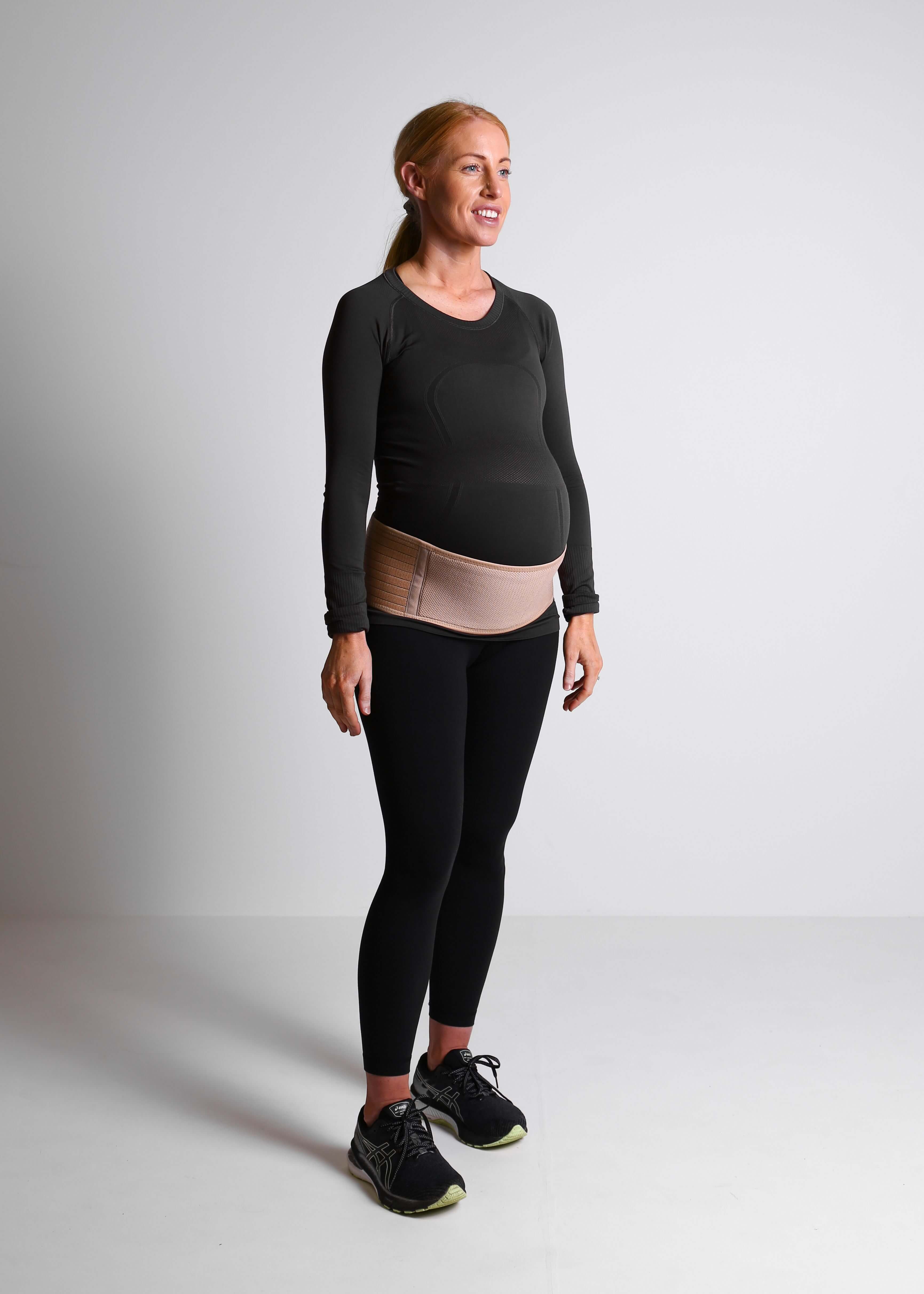 Restore - Pregnancy compression sleeve - Bespoke Physiotherapy