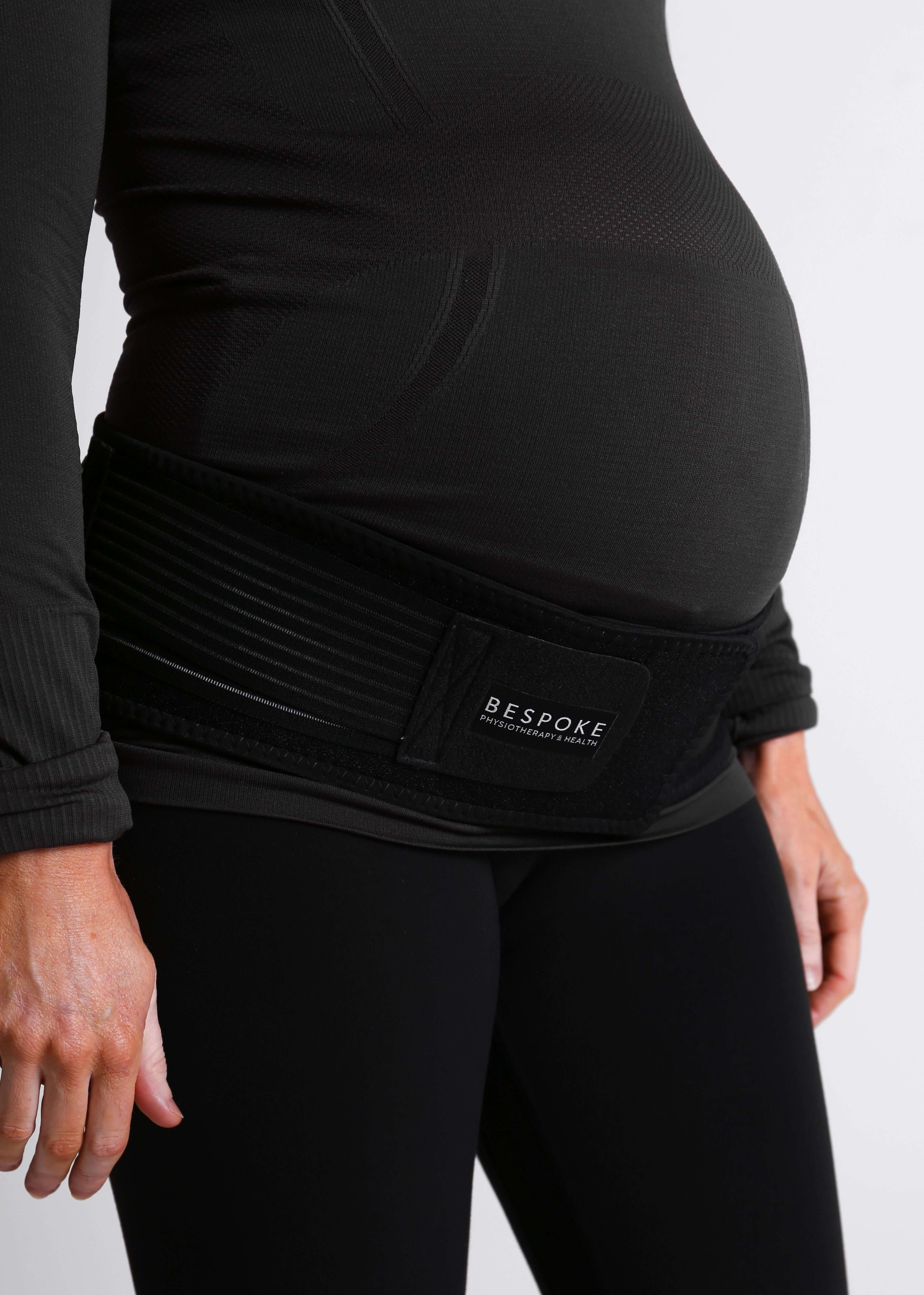 Restore - Pregnancy compression sleeve - Bespoke Physiotherapy