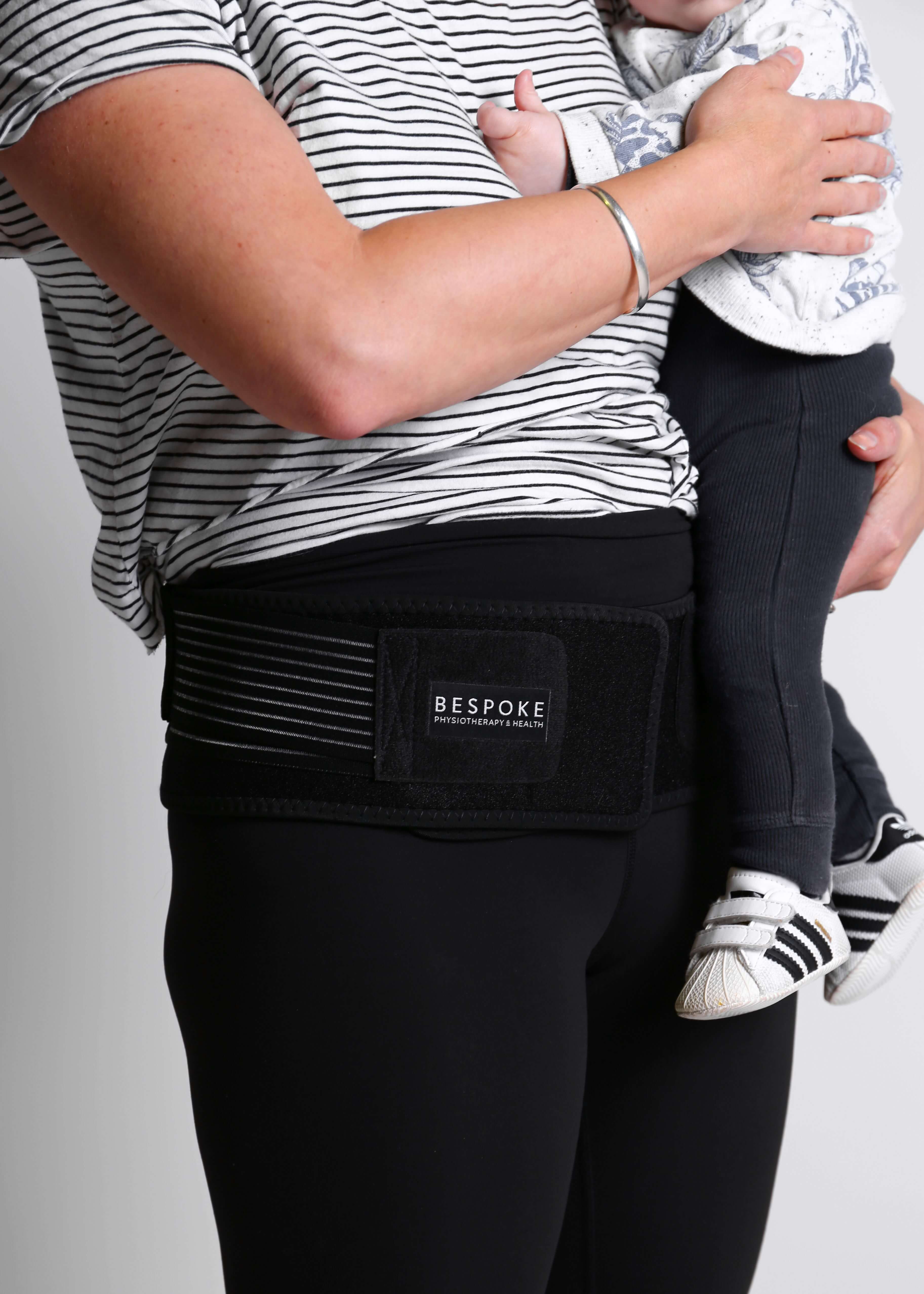 Relieve - SIJ Pregnancy support belt