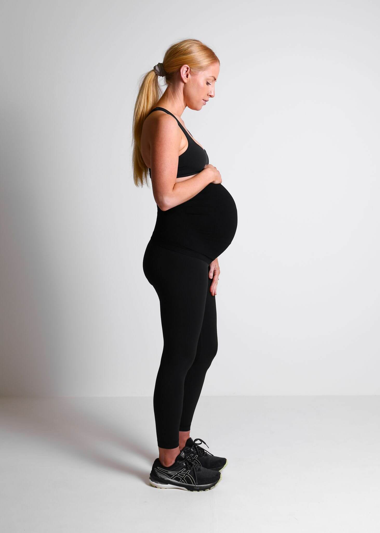 SRC Pregnancy Leggings - Australian Physiotherapy Equipment